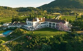 Hotel Casa Palmela – Small Luxury Hotels (Hotel&Villas)