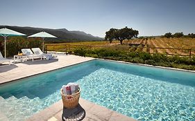 Hotel Casa Palmela – Small Luxury Hotels (Hotel&Villas)